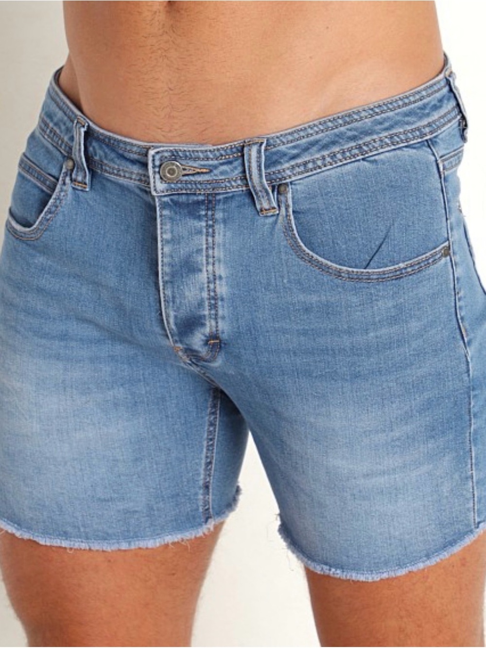 Nasty Pig Quad Short
